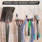 Heavy Duty Garage Hooks for Storage & Hanging Items, 20-Pack - Image 5