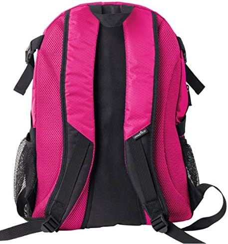 Athletico National Soccer Bag - Backpack for Soccer, Basketball & Football Includes Separate Cleat and Ball Holder - Image 6