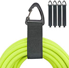 ZTSXLLIM Extension Cord Holder Organizer, Garage Organization and Storage by ZTSXLLIMDirect