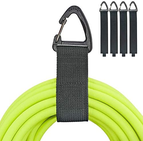 ZTSXLLIM Extension Cord Holder Organizer, Garage Organization and Storage by ZTSXLLIMDirect