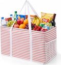 Lifewit Large Tote bag, Reusable Shopping Grocery Bags by Lifewit