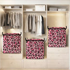 2pcs blanket storage bag for under bed,closet organizers 95L - Image 6