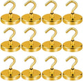 LOVIMAG Magnetic Hooks for Cruise Essentials 2026 Cabins Door 12 P-130LBS by LOVIMAG