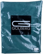 Golberg Mesh Bag - 18 x 24 Inches – Use for Laundry, Beach Days, & Even Camping (Hunter Green) - Image 2