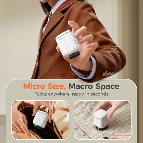 Nicetree 17-Pack Vacuum Storage Bags for Travel with Rechargeable Pump - Image 4