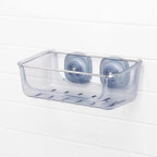 OXO Good Grips Suction Large Basket for Showers - Image 5