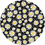 Andreas Silicone LP5-139 Daisy 5" Lillie Pad by DecorativeSiliconeProducts
