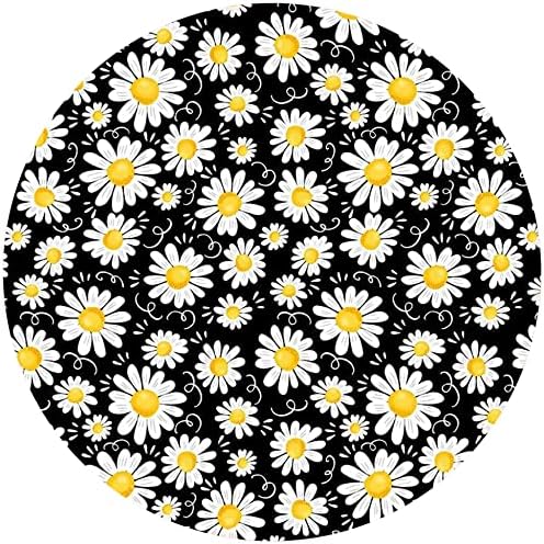 Andreas Silicone LP5-139 Daisy 5" Lillie Pad by DecorativeSiliconeProducts