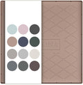 URMONA Under Sink Mat 19 x 19 in, Waterproof Silicone Cabinet Protector by URMONA