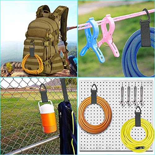 ZTSXLLIM Extension Cord Holder Organizer, Garage Organization and Storage - Image 4