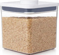 OXO Good Grips POP Container, Airtight Food Storage for Pantry, 2.8 Qt by Unknown