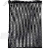 Champion Sports Mesh Equipment Bag – Heavy-Duty Nylon Drawstring Bag with Lock & ID Tag, Breathable Storage Sack for Balls, Swim Gear, Laundry & Toys, Multiple Sizes & Colors by ChampionSports
