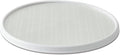Copco Basics Non-Skid Lazy Susan for Under Sink and Cabinet Storage, 18 Inch, Crystalline by Copco