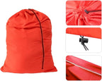 Extra Large Laundry Bag 30"x40", Varied Colors, 6 Pack - Image 9