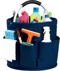 Cleaning Caddy with Handle, for Cleaning Supplies Organizer Bucket by Unknown