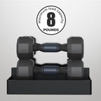 Mystozer Magnetic Spice Rack for Refrigerator, Kitchen Organizer and Storage Shelf, Black (2 Pack)… - Image 2