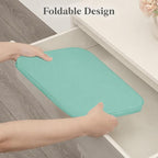 Lifewit Slim Collapsible Laundry Basket with Handles - Image 5