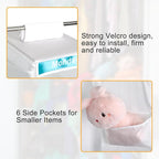 Weekly Clothes Organizer for Kids, Days of The Week Clothes Organizer - Image 5