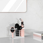 Hair Dryer Holder 3 in 1 Hair Tool Organizer - Blow Dryer Holder - Image 6