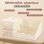 EXIN DECHEN Cologne Organizer for Men, Cologne Stand, Room Decor for Men - Image 3