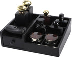 Cologne Organizer for Men,Cologne Stand,Dresser Organizer,Mens Room Decor by Unknown