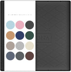 URMONA Under Sink Mat 19 x 19 in, Waterproof Silicone Cabinet Protector by URMONA