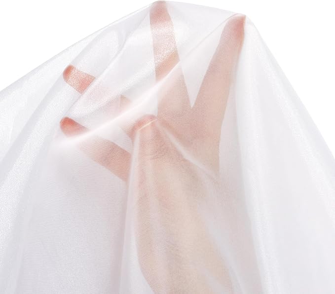 Zilink Breathable Dress Bags for Gowns Long Wedding Dress Storage Bags 72in - Image 5