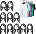 Travel Hangers, Portable Folding Hangers for Travel,Foldable Hangers by Unknown
