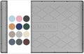 URMONA Under Sink Mat 19 x 12 in, Waterproof Silicone Cabinet Protector by URMONA