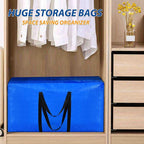Extra Large Storage Bags, XXL Jumbo Large Moving Bags Heavy Duty - Image 5