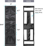 Raymace Door Organizer Door Panel for Safe, Cabinet, Closet - Image 4