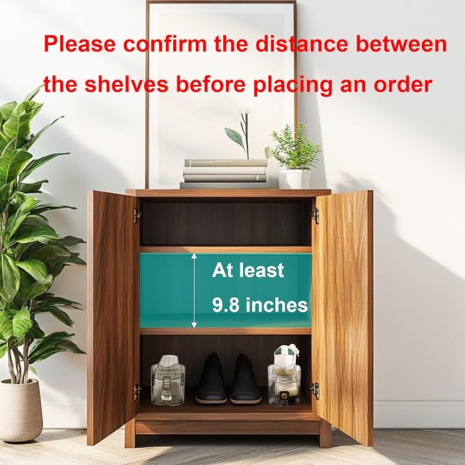 CiBiZi Adjustable Shoe Slots Organizers Clear Shoe Space Saver Shoe Stacker Shoe Rack Holder Oraganizers for Closet Cabinet Storage Clear 20PACK - Image 5