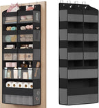 SONGMICS Over-the-Door Organizer, 5 Tier Extra Large of 9 Compartments by Unknown
