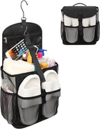 Mesh Shower Caddy Portable Shower Bag for College Dorm Room Essentials by Ethereal
