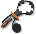 HORUSDY Band Clamp, Woodworking Frame Clamp Strap Holder for Picture Strap Clamp Strap Clamp (Band Clamp) by HORUSDY