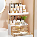 StorBin Arcylic 5-Tier Makeup & Skincare Organizer for Vanity, Bath by Unknown