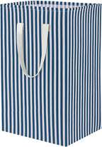 Waterproof Laundry Hamper 75L Collapsible Laundry Basket Extended Cotton Handle Laundry Bag Large Clothes Storage Toy Organization for Bathroom Bedroom Laundryroom College Dorms by %E2%80%8ETeLUVHome