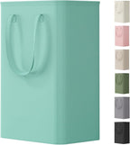 Lifewit Slim Collapsible Laundry Basket with Handles by Lifewit