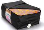 Clothing Pillow Beddings Blankets Organizer Storage Containers With Zippers,Breathable and Moistureproof. - Image 3