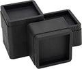 BTSD-home Bed Risers 2 Inch, 4 Pack by BTSD-home