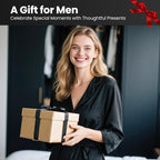 EXIN DECHEN Cologne Organizer for Men,Cologne Stand,Birthday Gifts for Men - Image 7