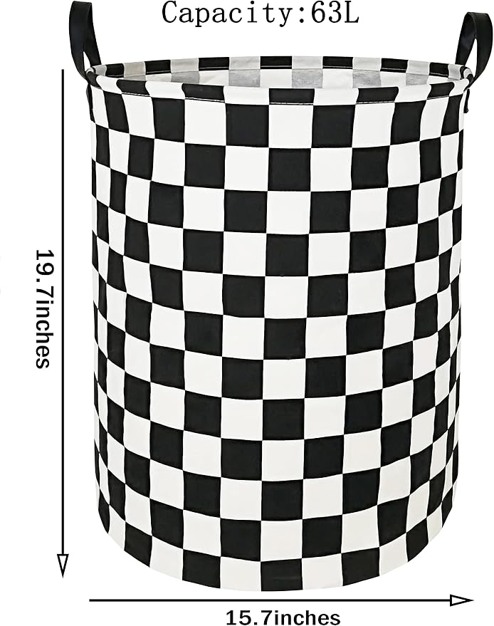 MAIZMZ Boys Storage Basket Kids Hamper Storage Bins Toys Organizer Foldable Laundry Basket Large Collapsible Canvas for Home Outdoor Race Car Room Decor Gifts - Image 2