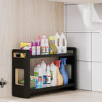 Bathroom Counter Organizer, Bathroom Organizer, Cologne Stand - Image 5