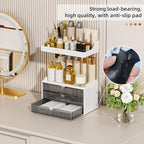 StorBin Arcylic 5-Tier Makeup & Skincare Organizer for Vanity, Bath - Image 5
