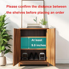 CiBiZi Shoe Slots Organizer 20Pack Metal Shoe Stackers for a Pair of Shoes Display Shelf Shoe Holder Shoe Storage Closet Organizers Shoe Space Saver Organizador de Zapatos White - Image 4