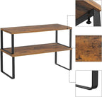 NEX Cabinet Organizer Shelf, Kitchen Counter Shelves Set of 4 - Image 5