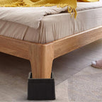 BTSD-home Bed Risers 3 Inch, 6 Pack - Image 5