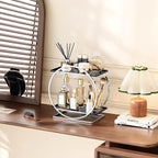 Bathroom Counter Organizer, 2-Tier Perfume Organizer for Dresser - Image 6