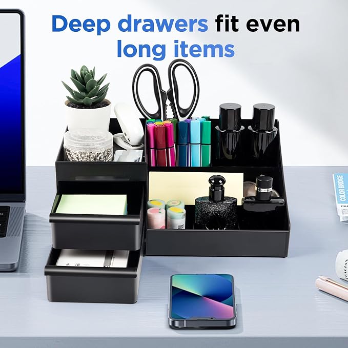 EXIN DECHEN Cologne Organizer for Men, Cologne Stand, Room Decor for Men - Image 5