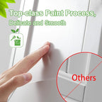 VANIRROR Bathroom Wall Medicine Cabinet with Soft-Close Buffering Hinges - Image 9